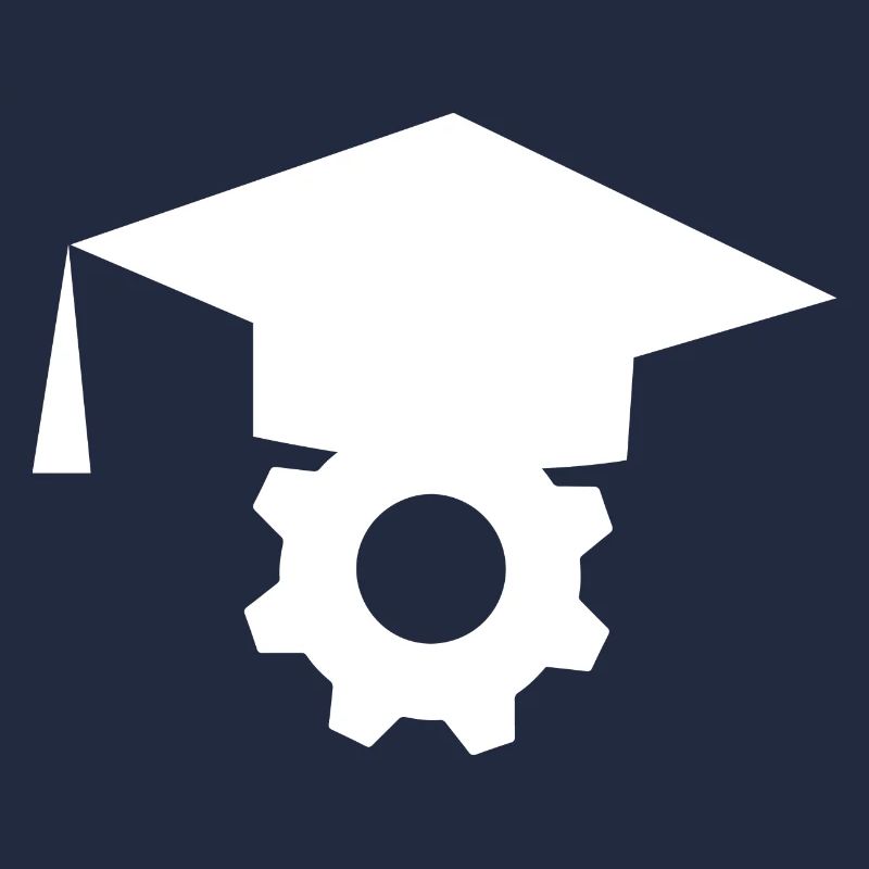 Mechanical engineer graduation