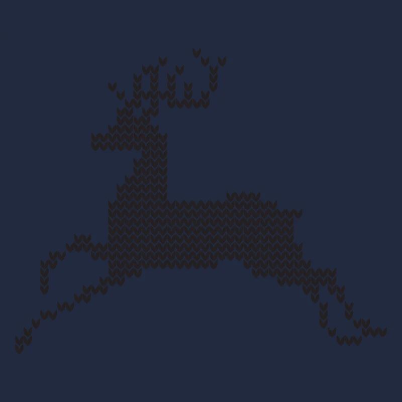 Rentier Pixel