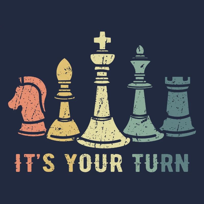Chess player chess