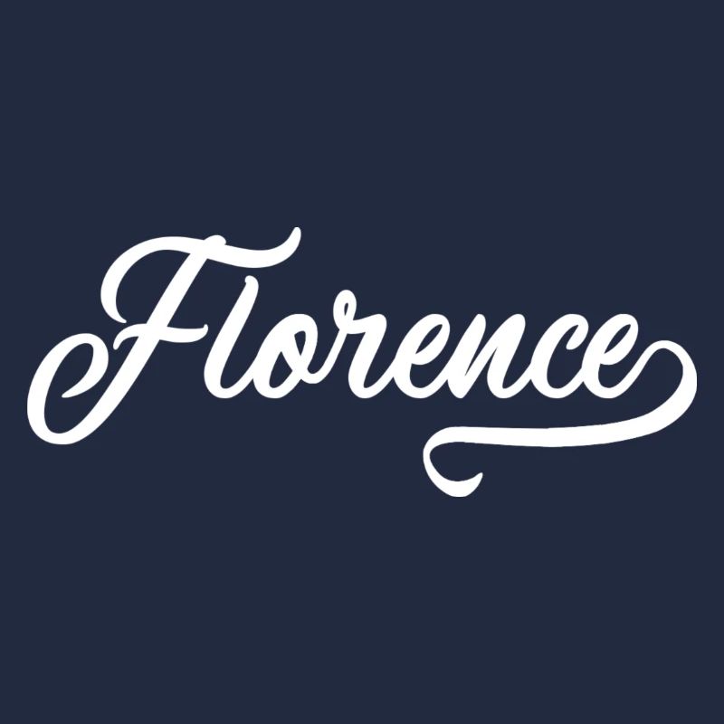 Florence - First name