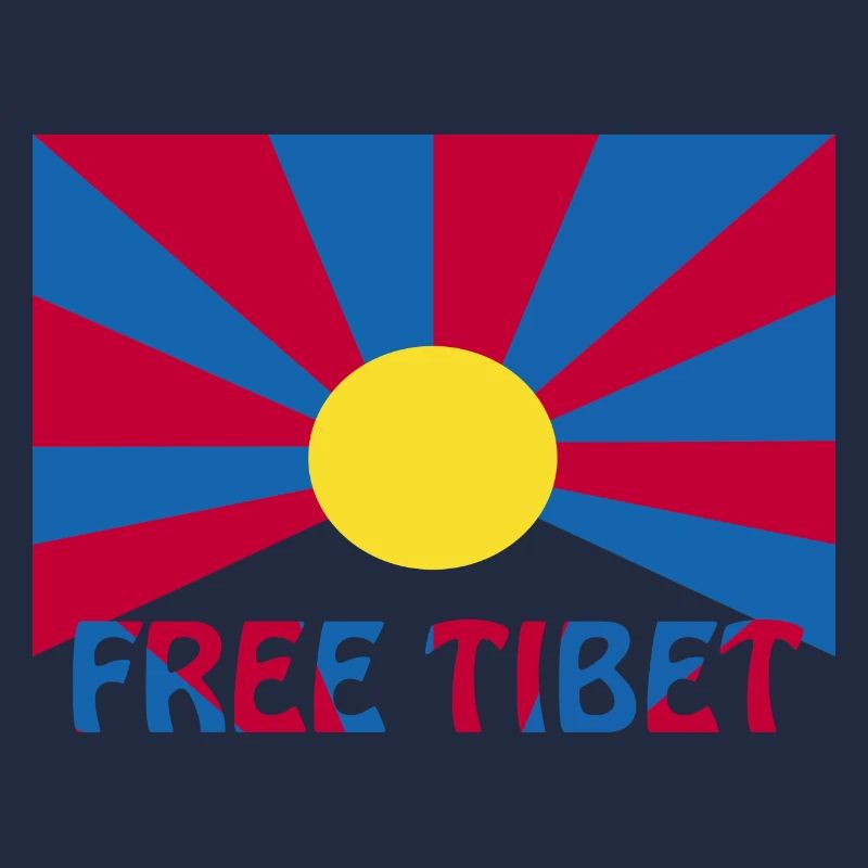 free tibet