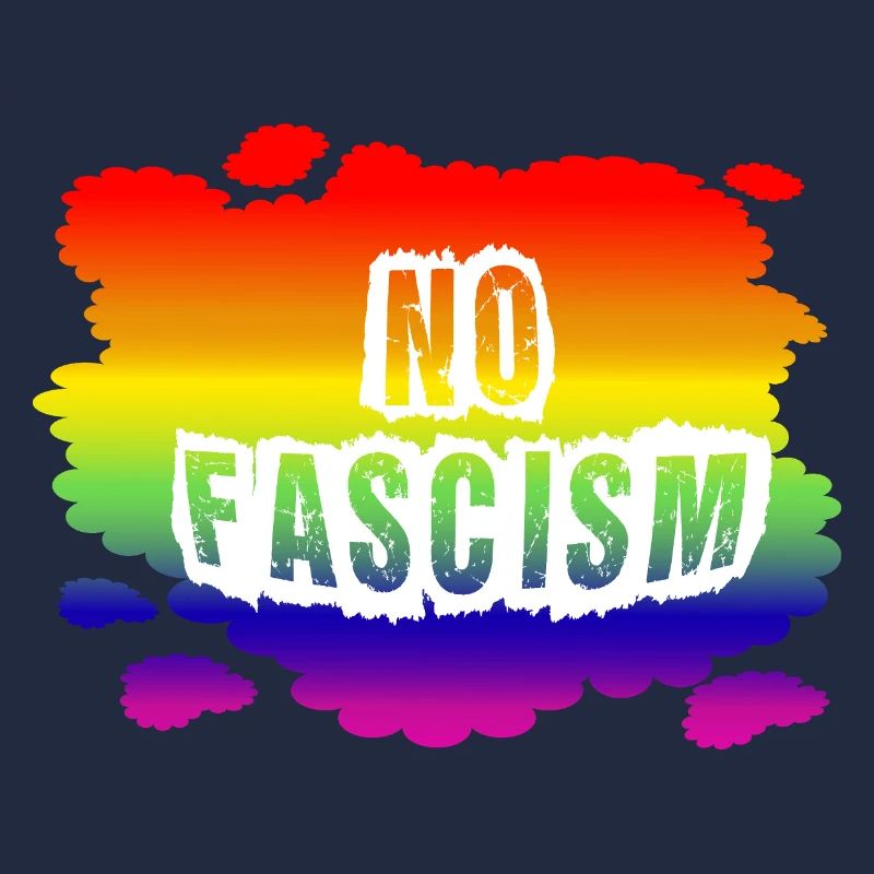 Stop AfD against right, democracy, diversity, left