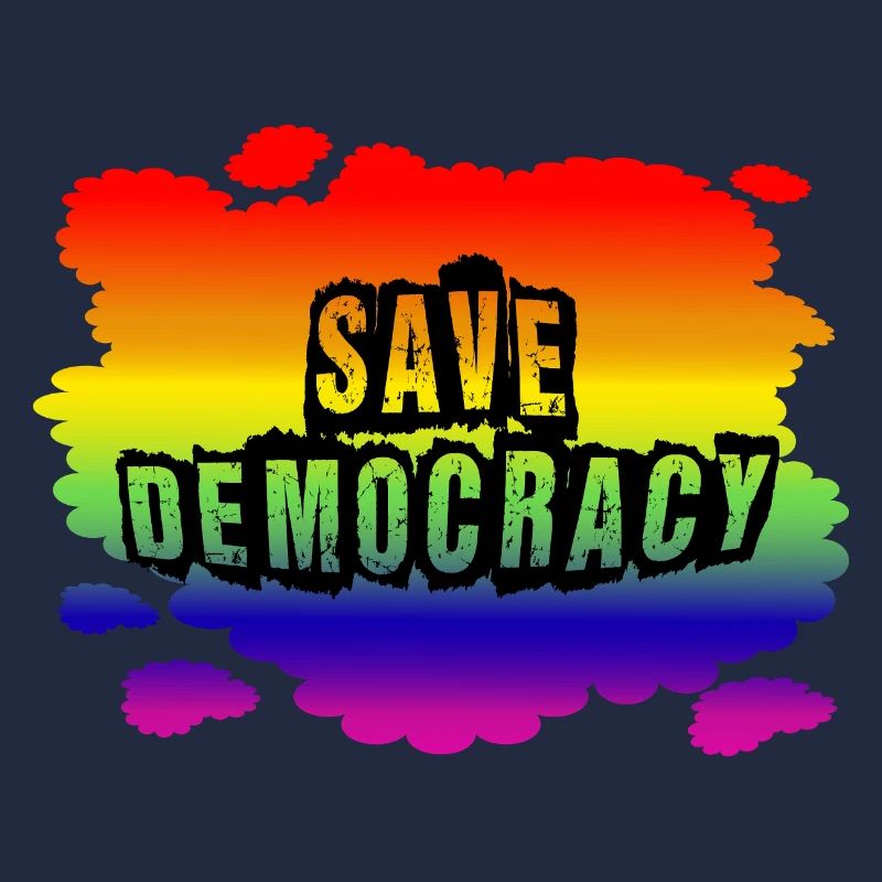 Stop AfD against right, democracy, diversity, left