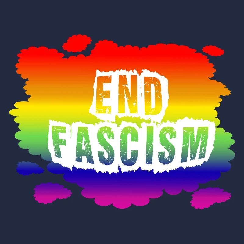 Stop AfD against right, democracy, diversity, left