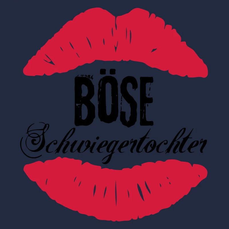 Böse Schwiegertochter