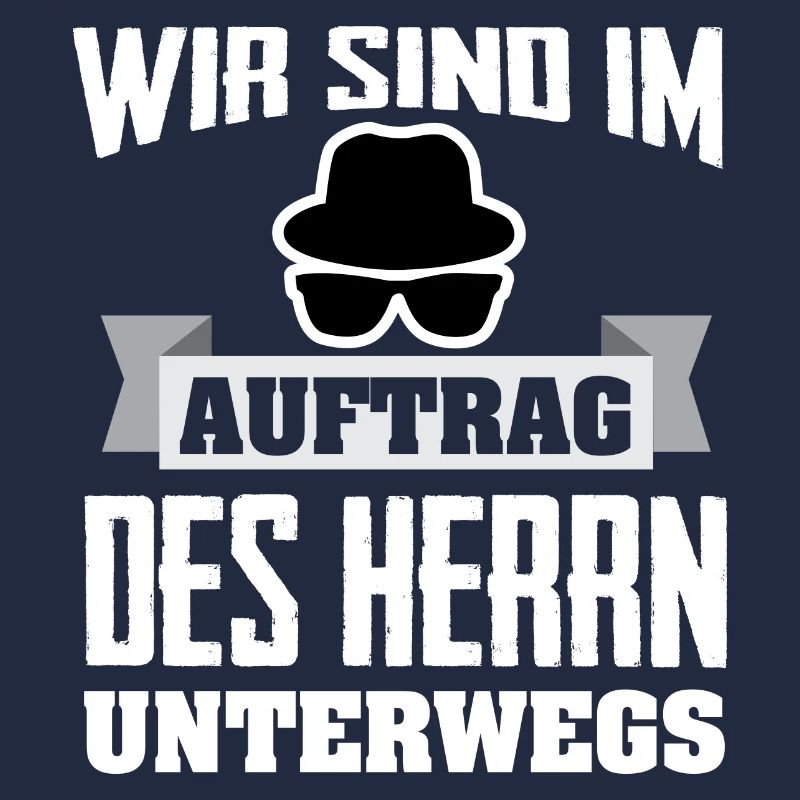 Im Auftrag des Herrn