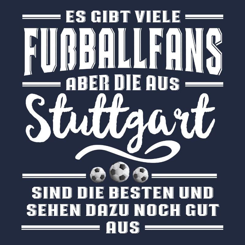Fußball Stuttgart