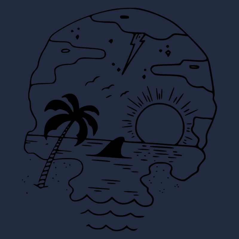 Tête de mort