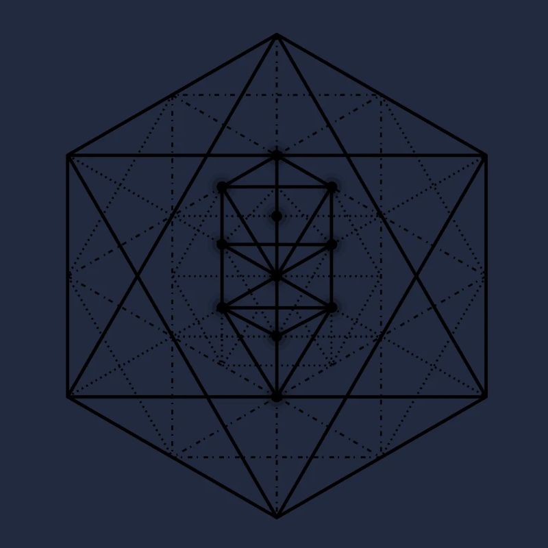 Sacred Geometry
