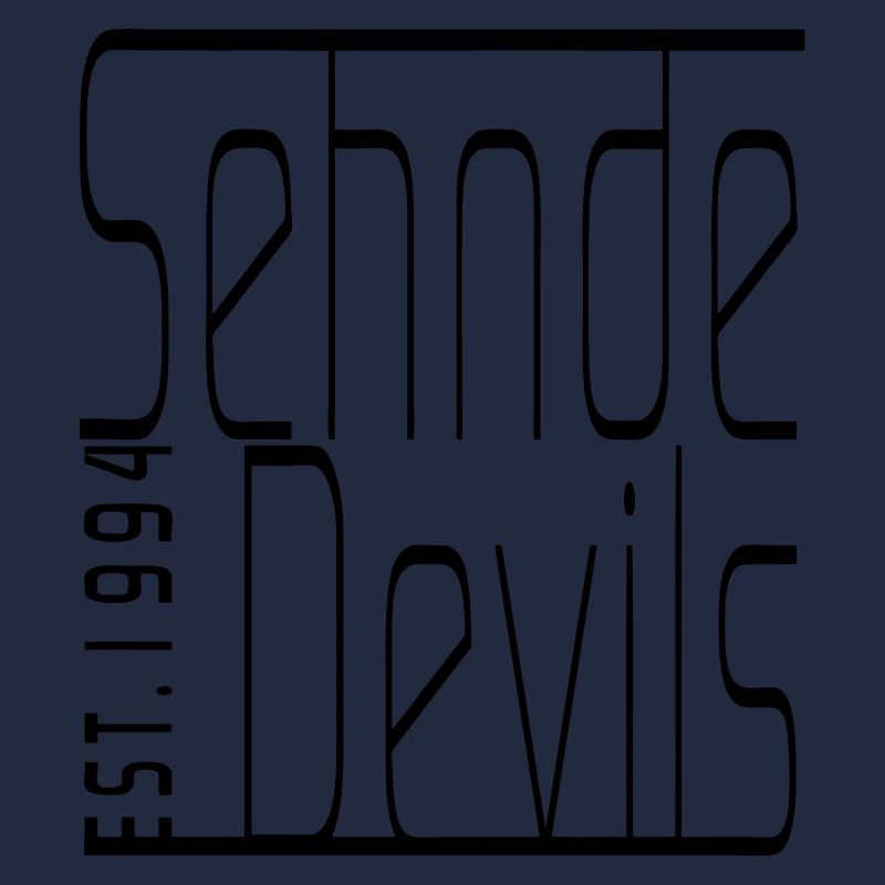 Devils Voyants Est. 1994