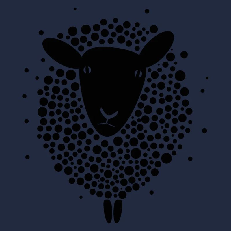Mouton noir