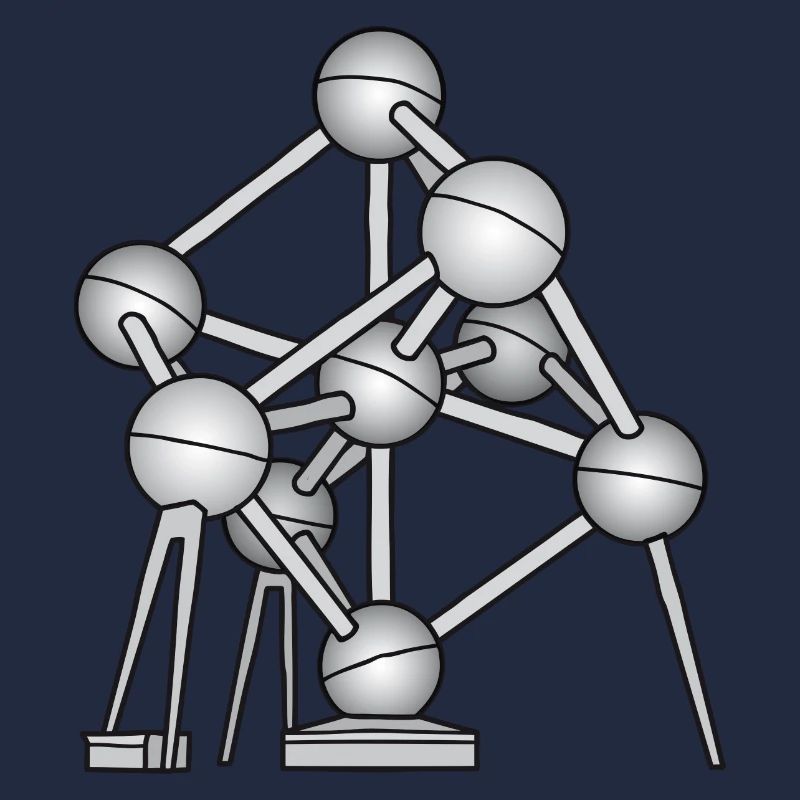 Atomium Bruxelles