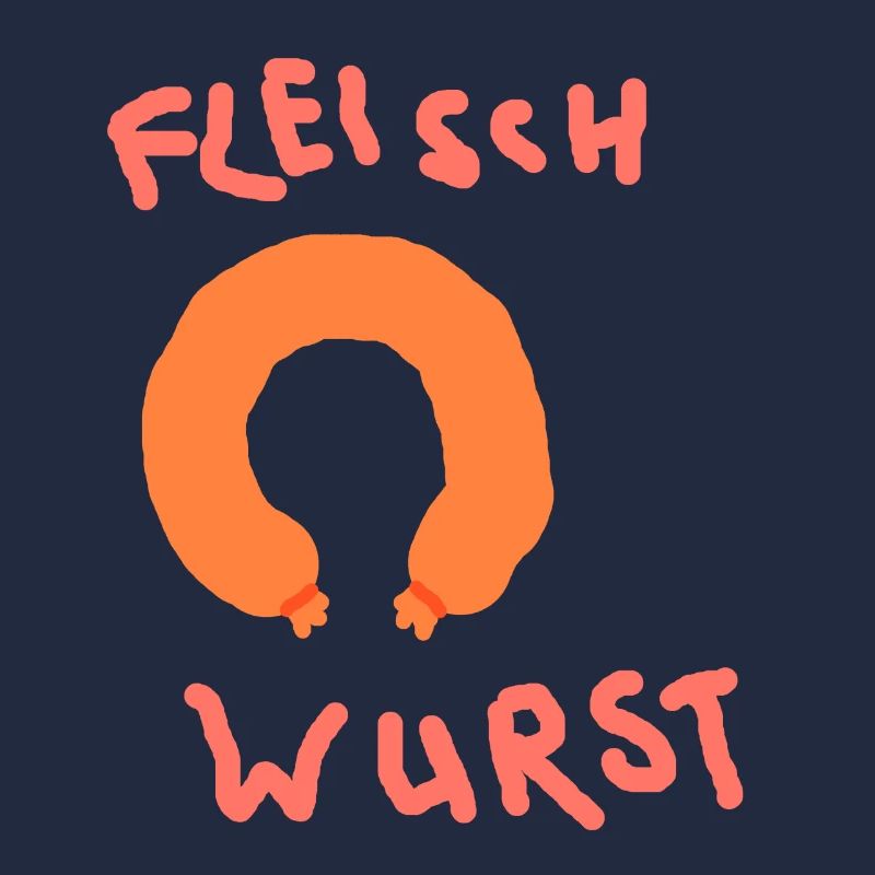 Fleischwurst