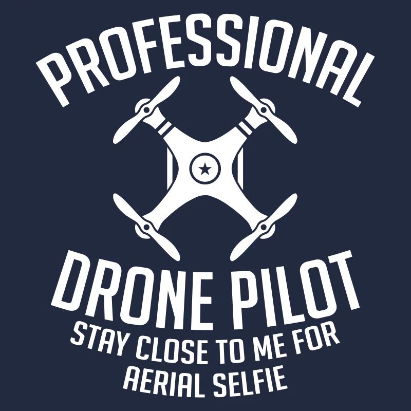 Professional Drone Pilot