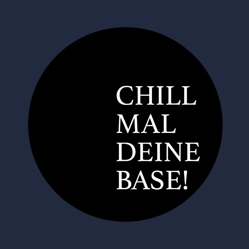 Refroidissez votre base
