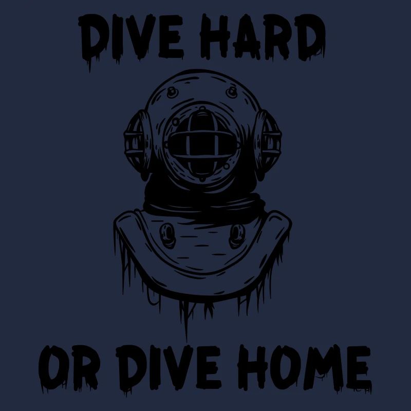 Dive Hard ou Dive Home