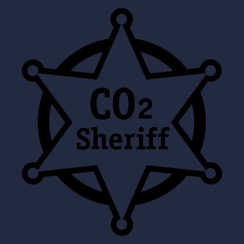 co2 sheriff