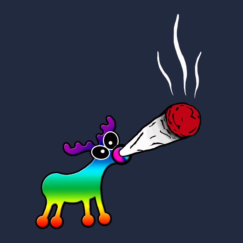 Fumer de la marijuana