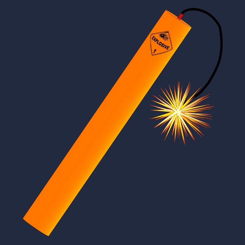 Bâton Dynamite