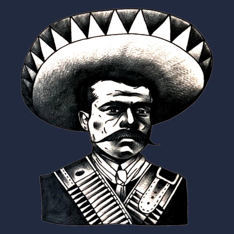 Mexicain - Mexique