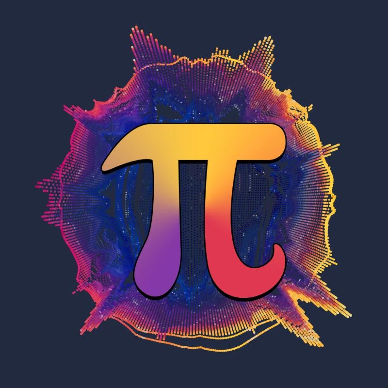 Pi Symbol
