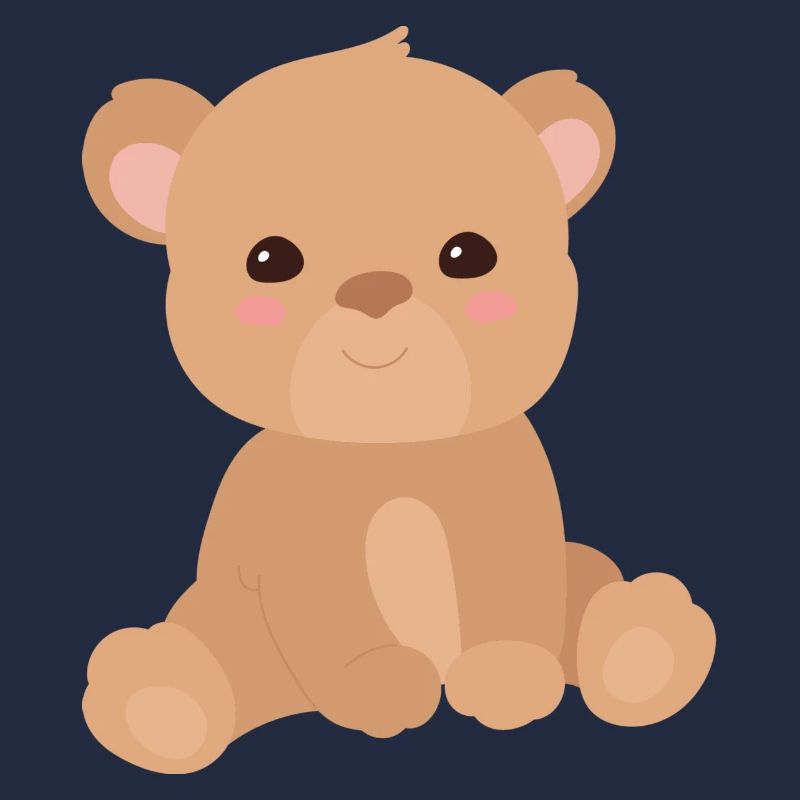 teddy bear