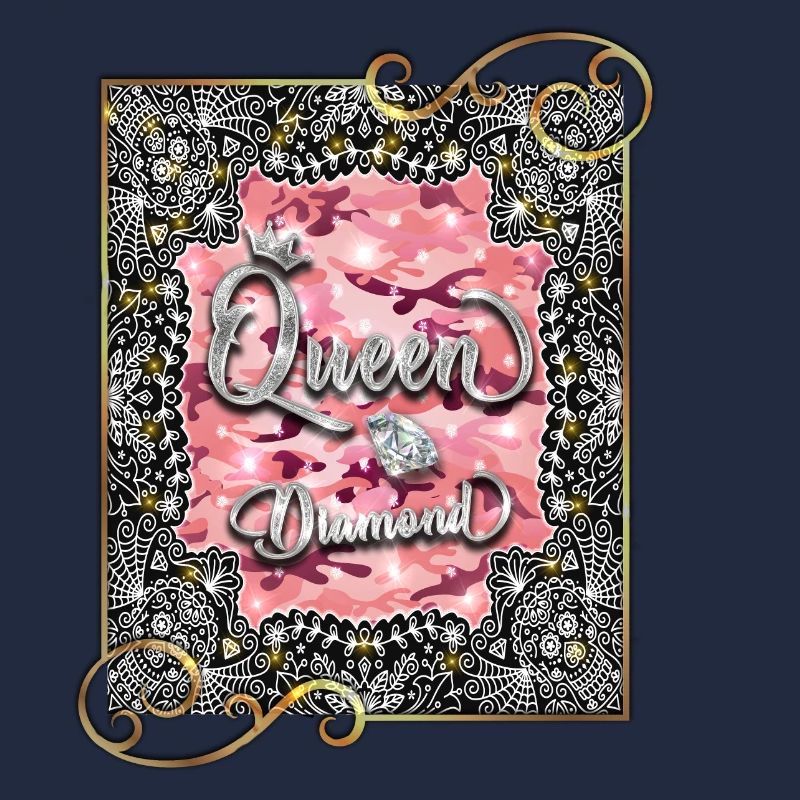 Reine Diamant