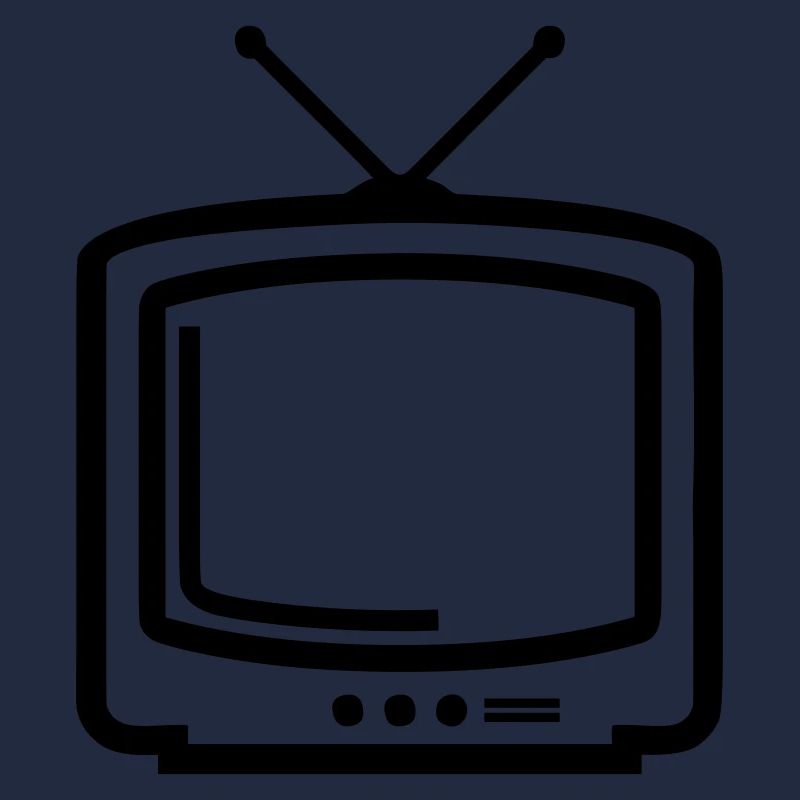 la télé