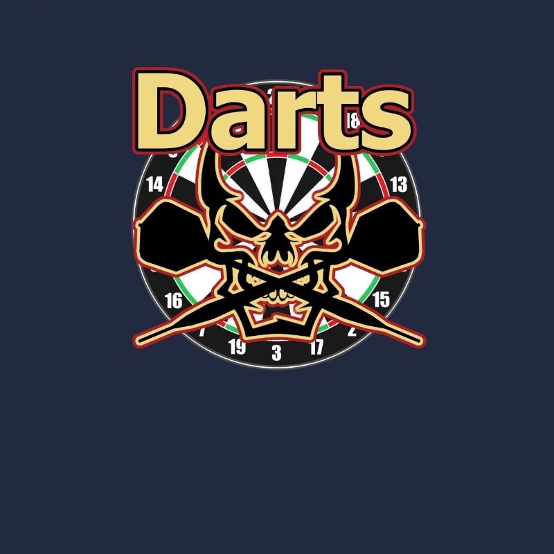 darts