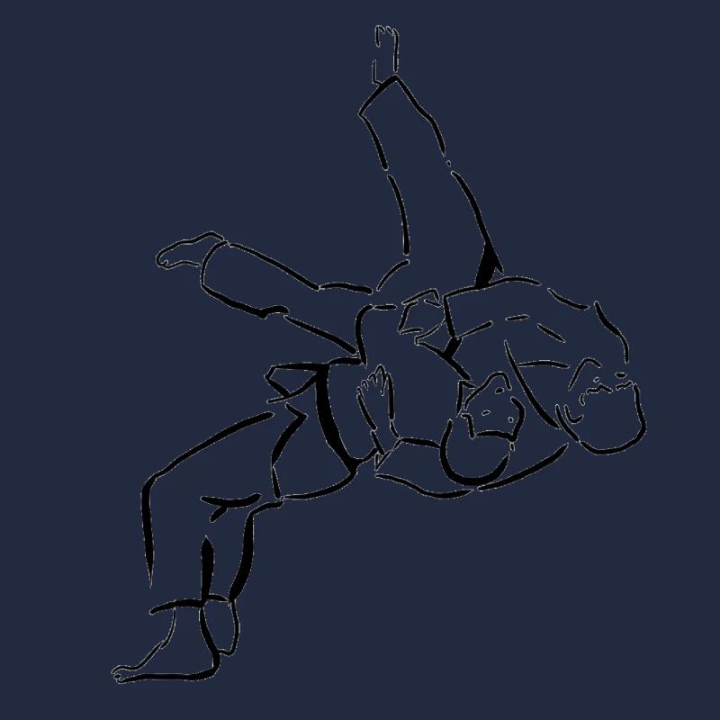 judo