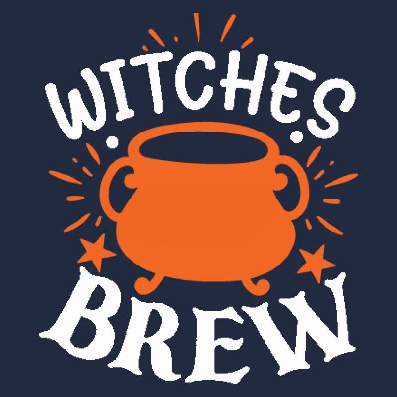 Witch brew