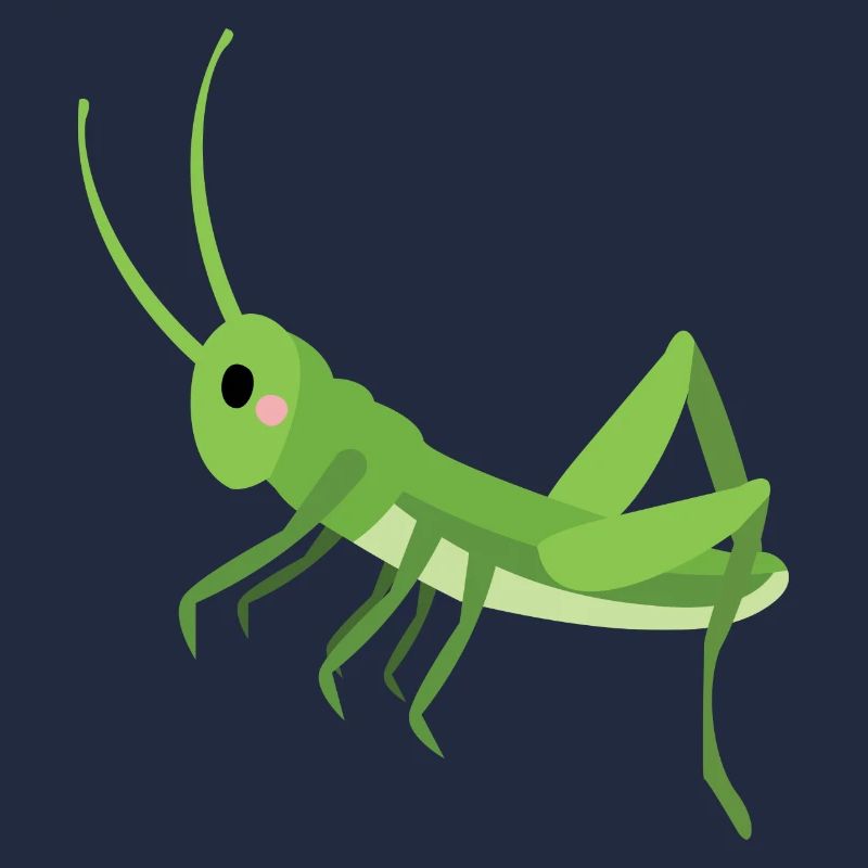 Grasshopper