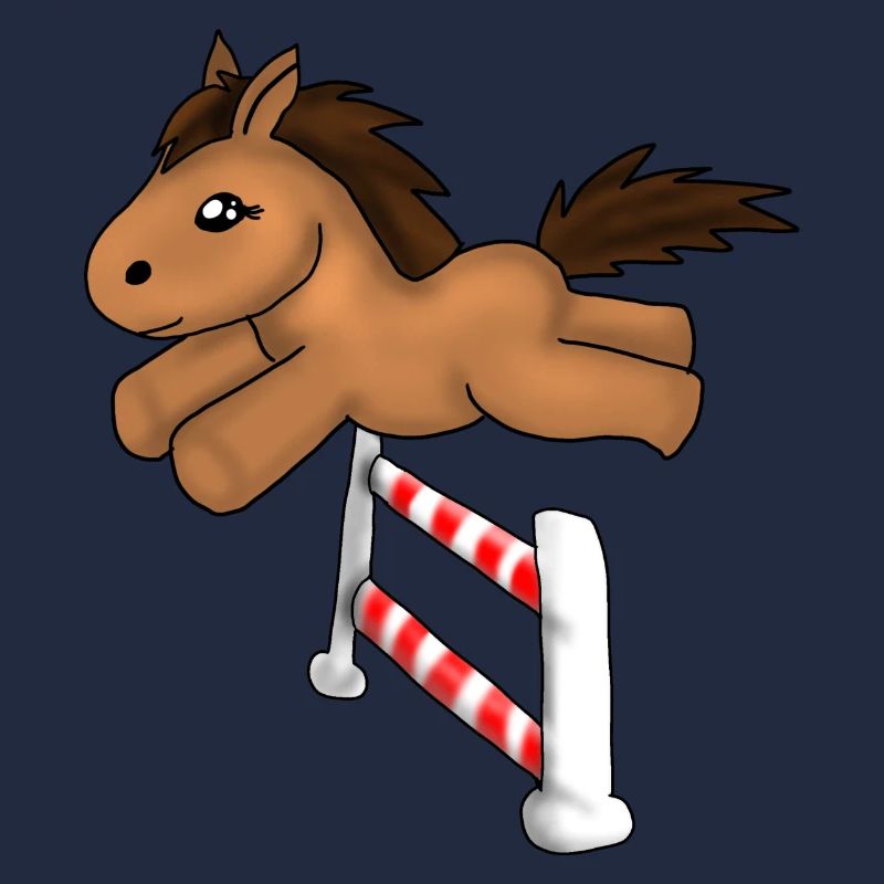Springreiten