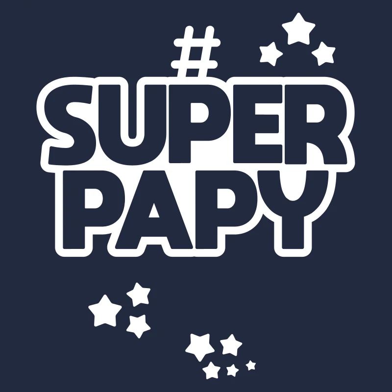 Super papy