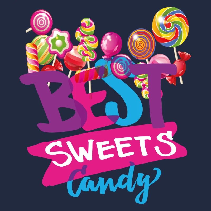 candy best candy