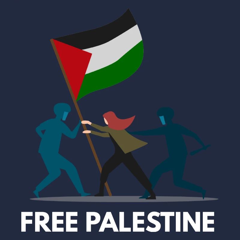 Palestine libre