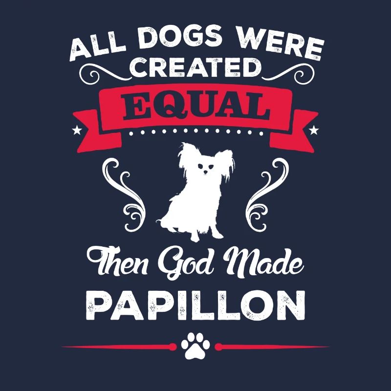 Papillon Lover - Papillon Besitzer