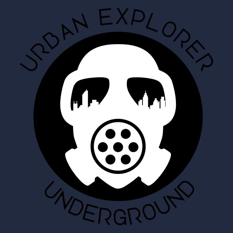 Urban Explorer - Urbex - Underground