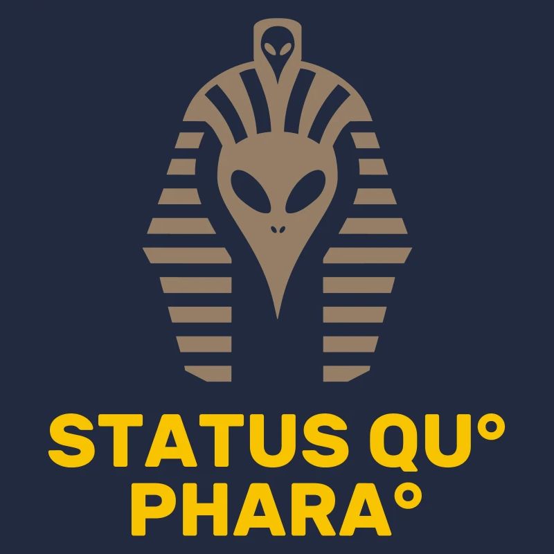Status Quo Pharaoh