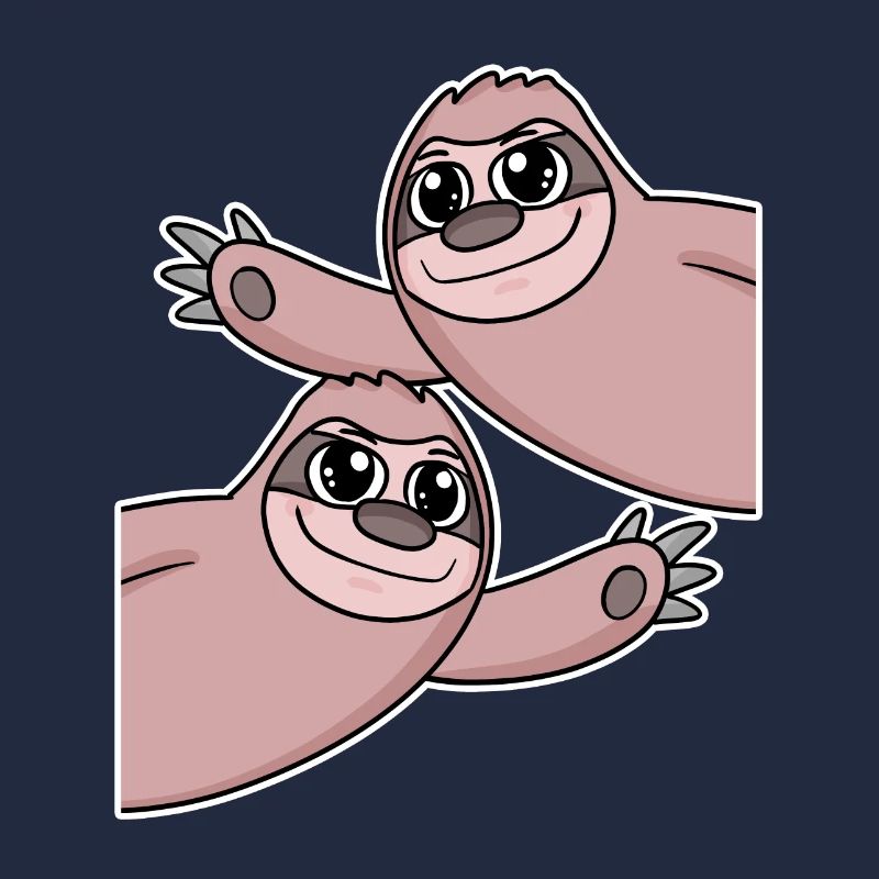 Sloth Sloths