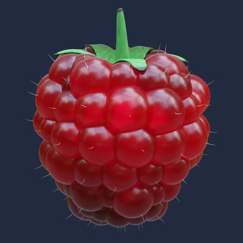 Raspberry