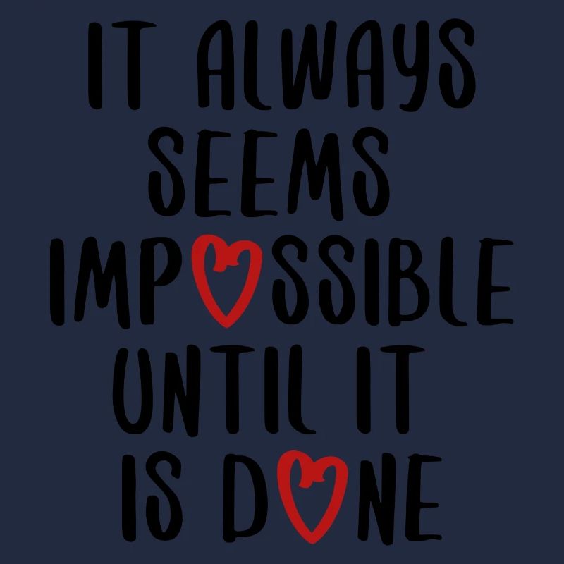 citations citation motivation inspiration impossible