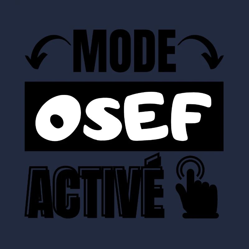 mode osef