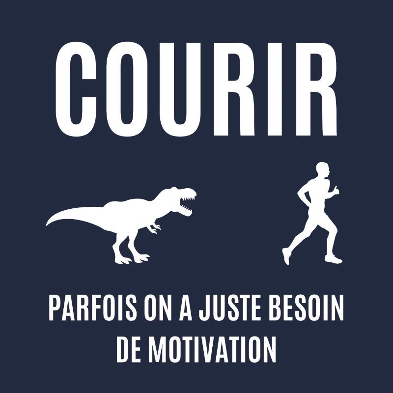 courir