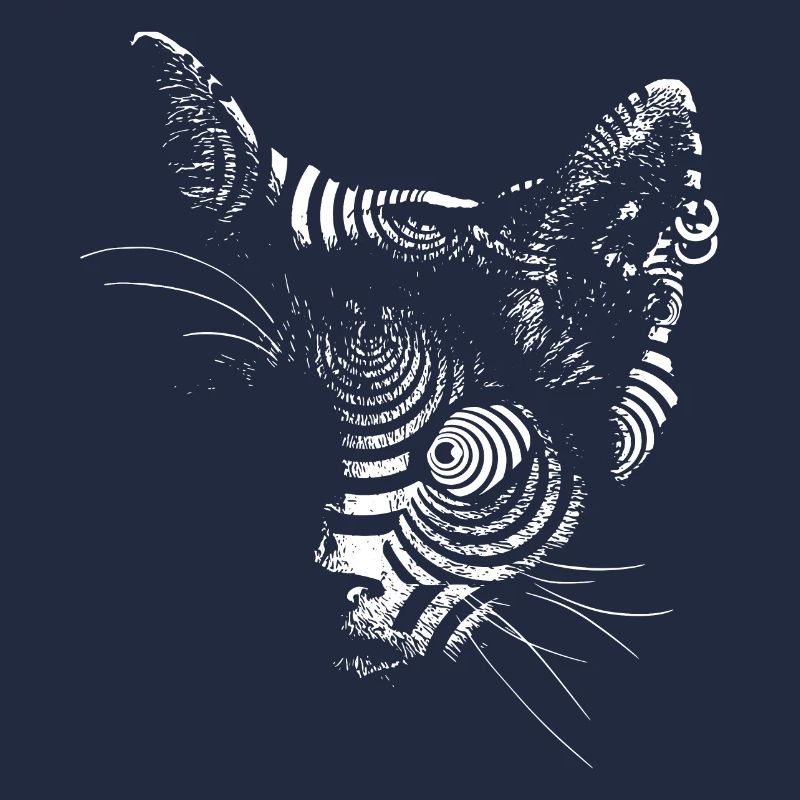 Cat techno