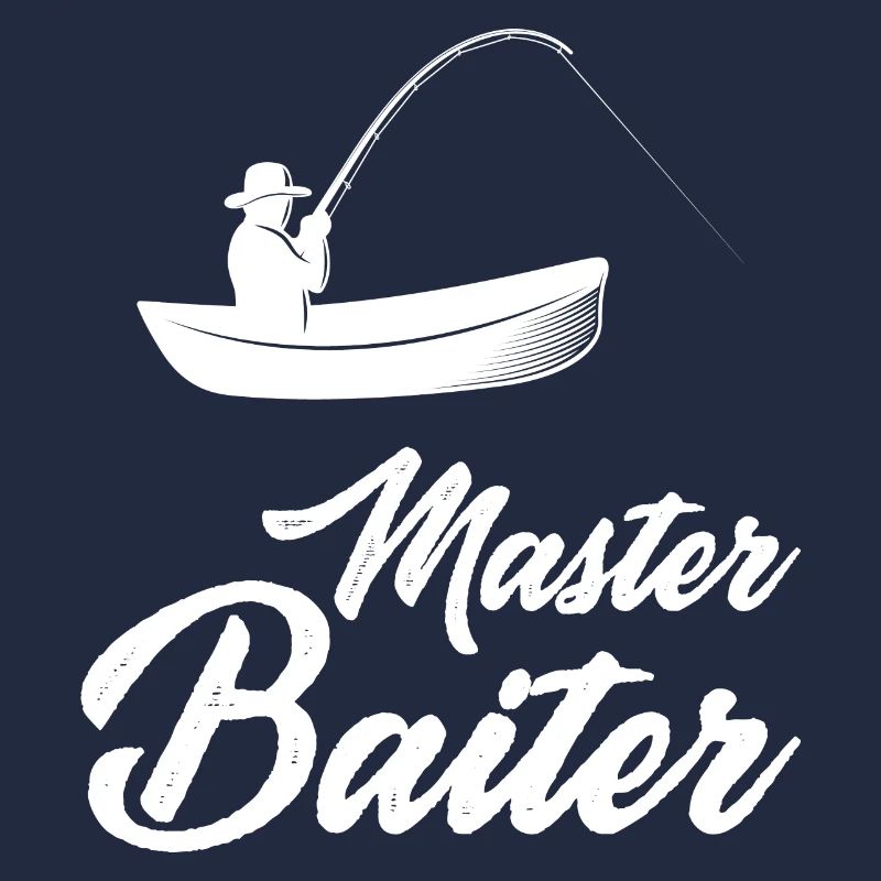 maître de la pêche à l’appât