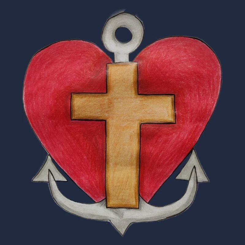 Glaube Hoffnung Liebe