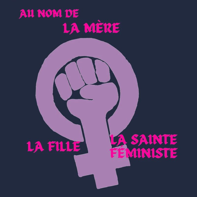 La Sainte Trinité