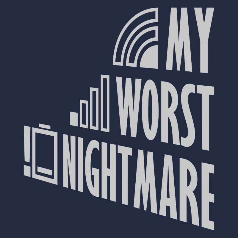Symbole my worst nightmare