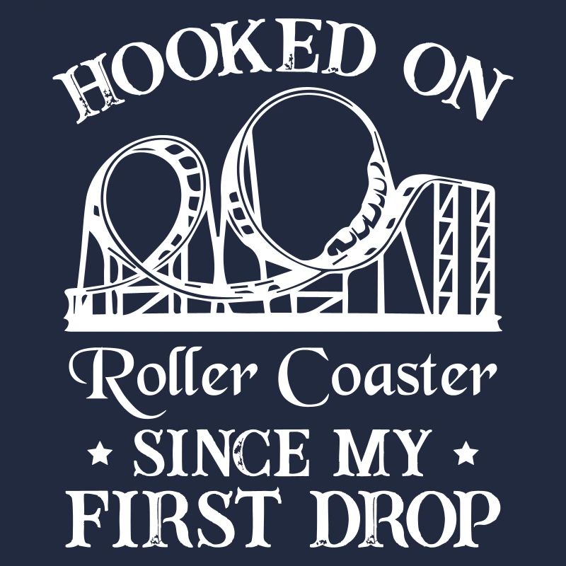 Funny Roller Coaster
